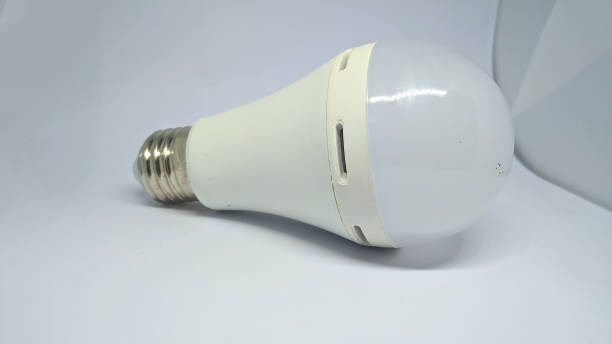 لامپ سقفی باطری خور انتخابی مطمئن